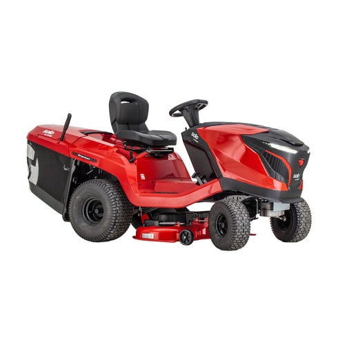 AL-KO SbA Premium T22-105 HD-A V2 Rear Collect Tractor